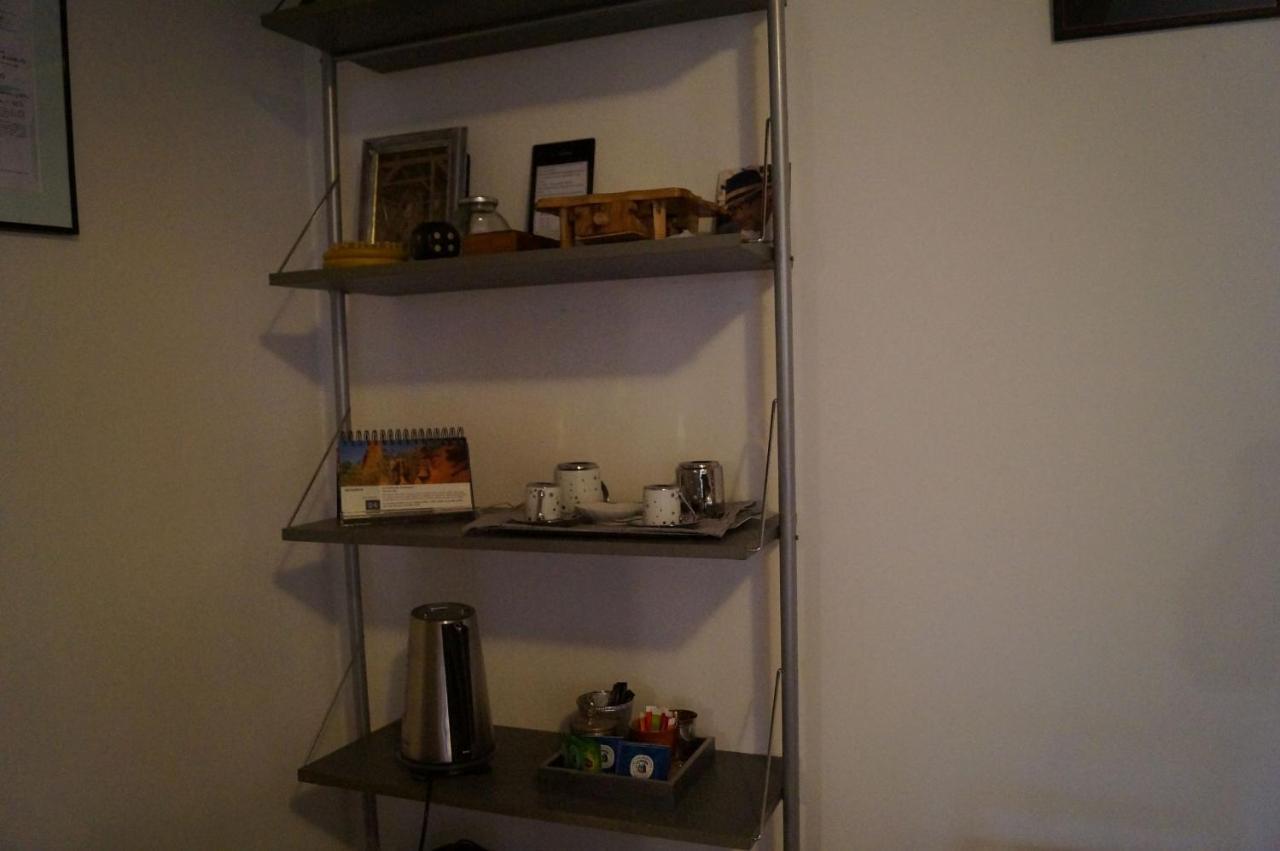 Chambre D'Hotes La Jument Grise Lescheroux Esterno foto